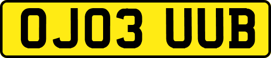 OJ03UUB