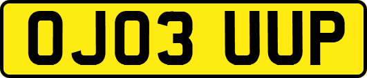OJ03UUP