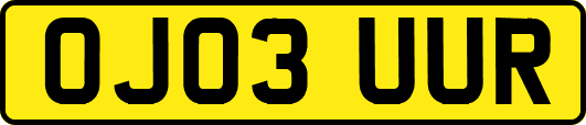 OJ03UUR