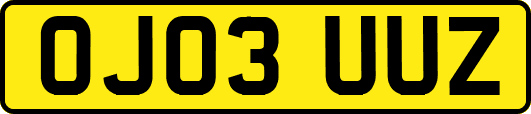 OJ03UUZ