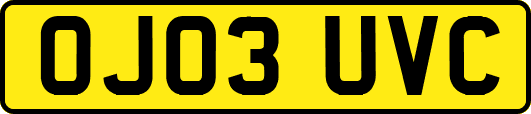 OJ03UVC