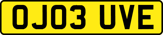 OJ03UVE