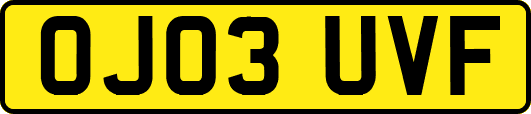 OJ03UVF