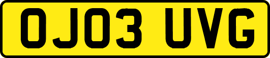 OJ03UVG