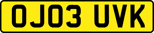 OJ03UVK