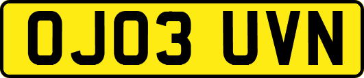 OJ03UVN