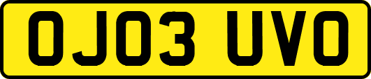 OJ03UVO