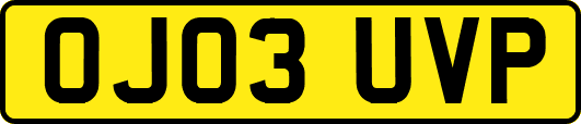 OJ03UVP