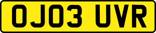 OJ03UVR