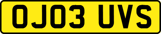 OJ03UVS