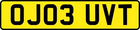 OJ03UVT