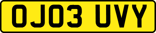 OJ03UVY