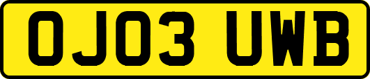 OJ03UWB
