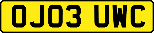 OJ03UWC