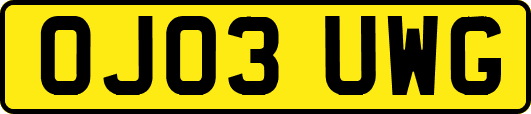 OJ03UWG