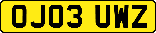 OJ03UWZ