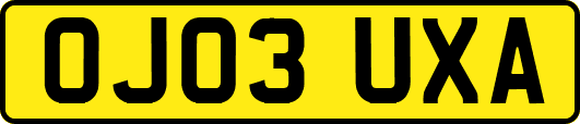 OJ03UXA
