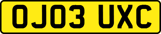 OJ03UXC