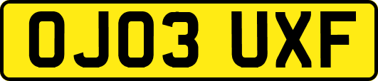 OJ03UXF
