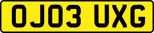 OJ03UXG