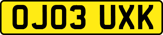 OJ03UXK