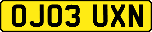 OJ03UXN
