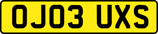 OJ03UXS