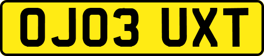 OJ03UXT