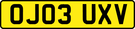 OJ03UXV