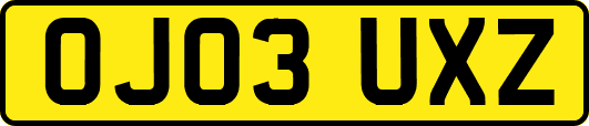 OJ03UXZ