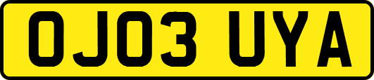 OJ03UYA