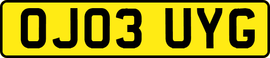 OJ03UYG