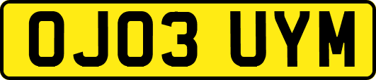 OJ03UYM