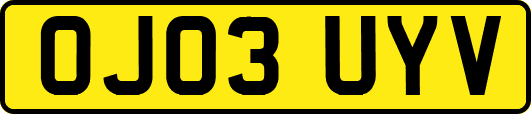 OJ03UYV
