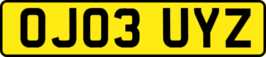 OJ03UYZ