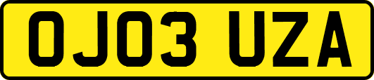 OJ03UZA