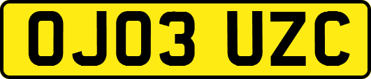 OJ03UZC