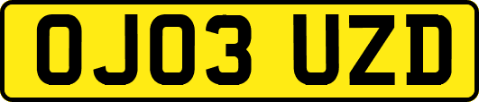 OJ03UZD