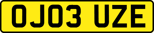 OJ03UZE