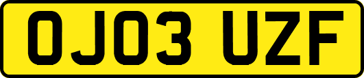 OJ03UZF