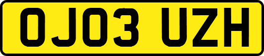 OJ03UZH