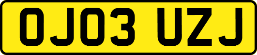 OJ03UZJ