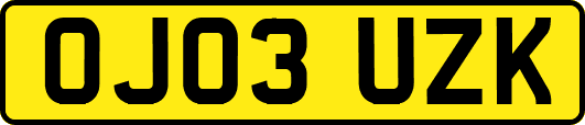 OJ03UZK