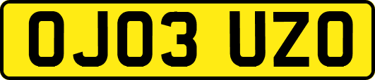 OJ03UZO