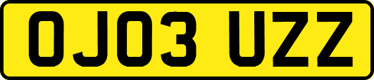 OJ03UZZ