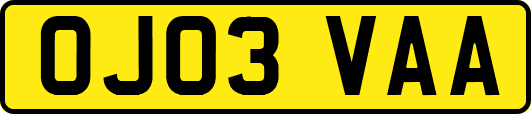 OJ03VAA