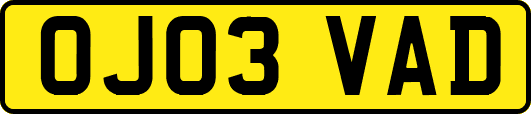 OJ03VAD