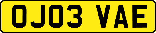 OJ03VAE