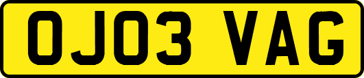 OJ03VAG