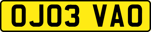 OJ03VAO